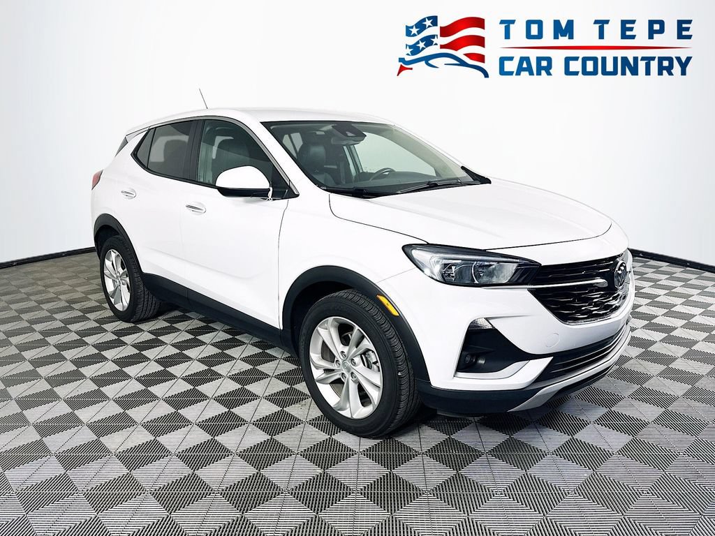 2023 Buick Encore GX