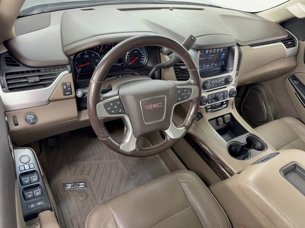 Used 2020 GMC Yukon XL SLT SUV