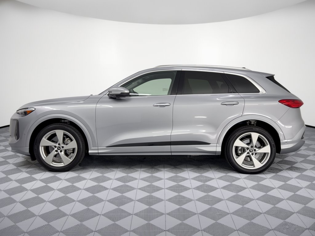 Used 2025 Audi Q5 Prestige SUV in Birmingham
