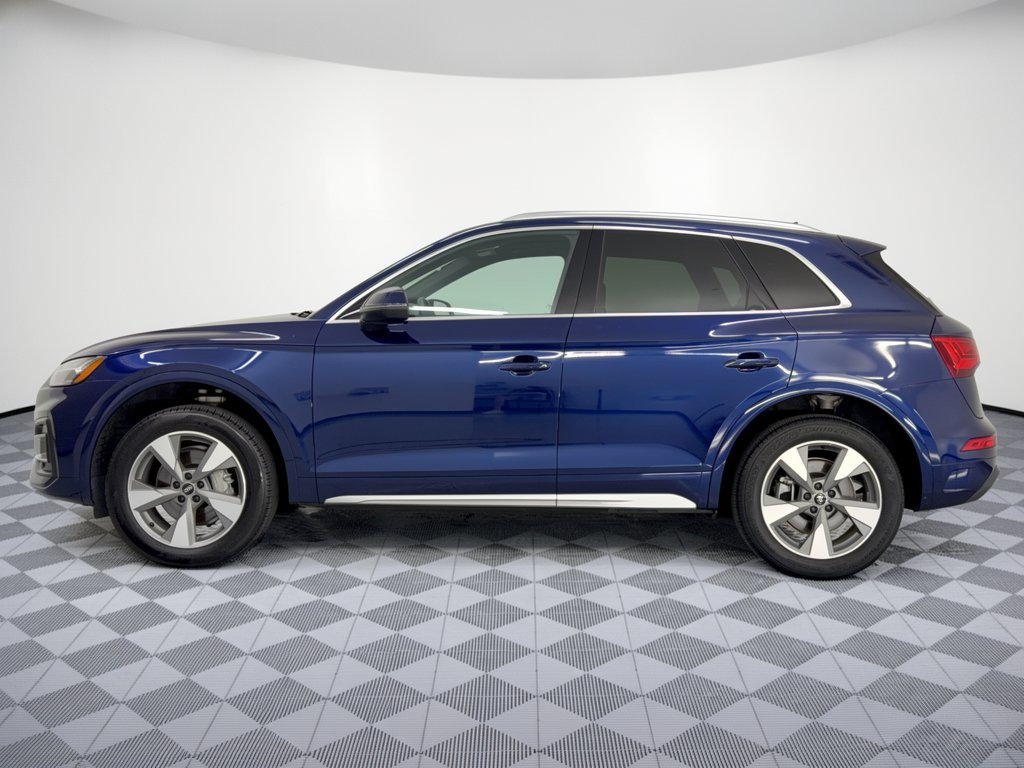 Used 2023 Audi Q5 Premium SUV