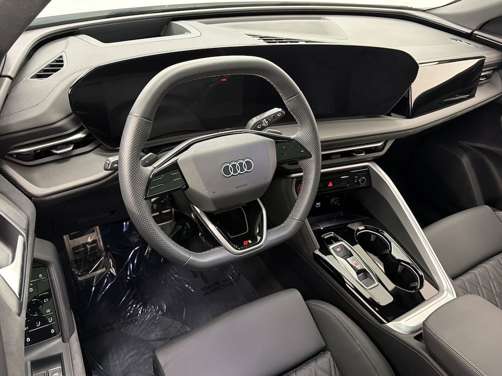 Used 2025 Audi SQ5 Premium Plus SUV