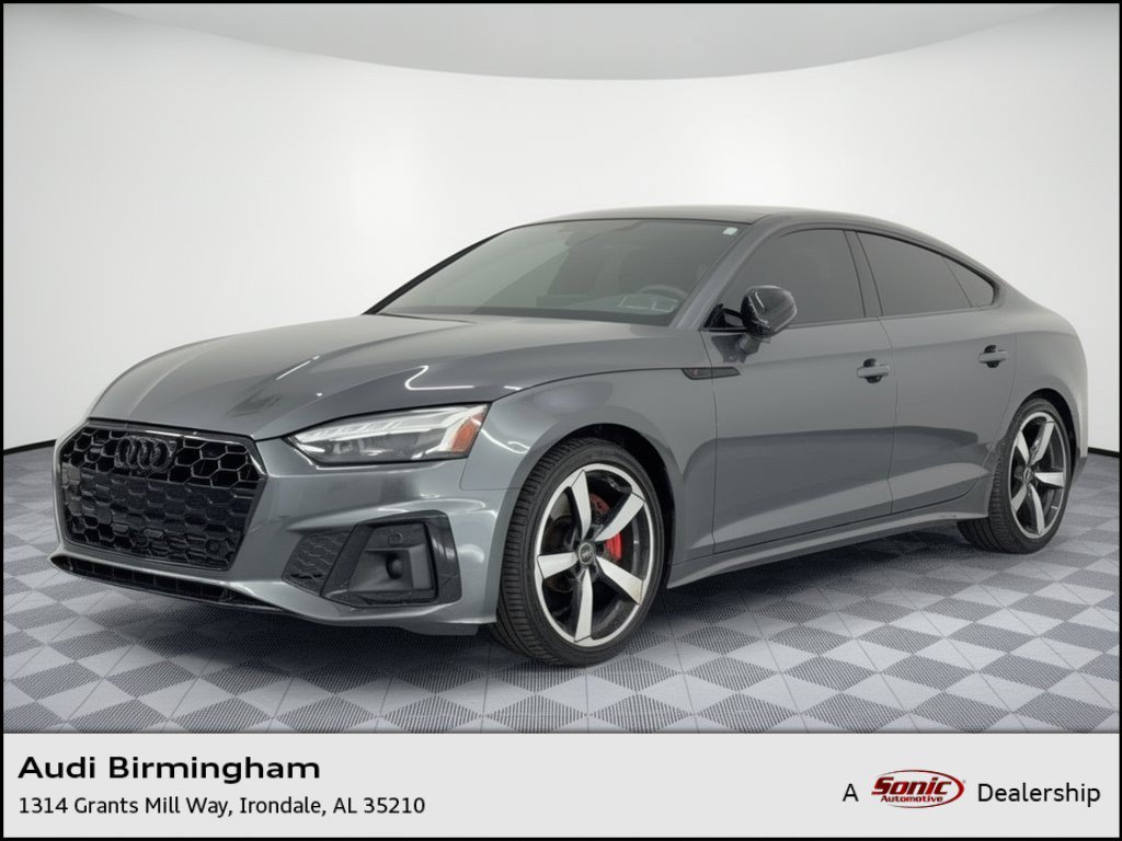 Used 2023 Audi A5 S line Premium Plus Sportback for sale in Irondale