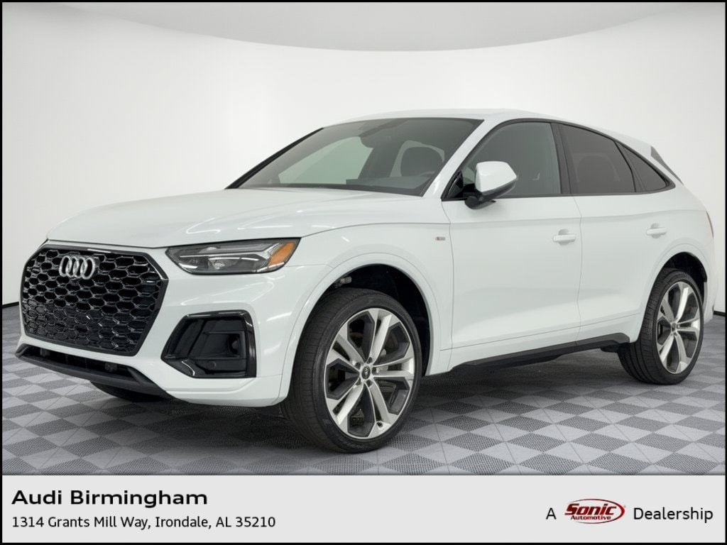 2023 Audi Q5 Sportback