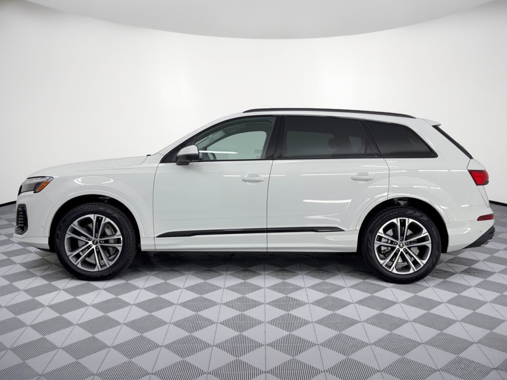 Used 2026 Audi Q7 Premium SUV in Birmingham