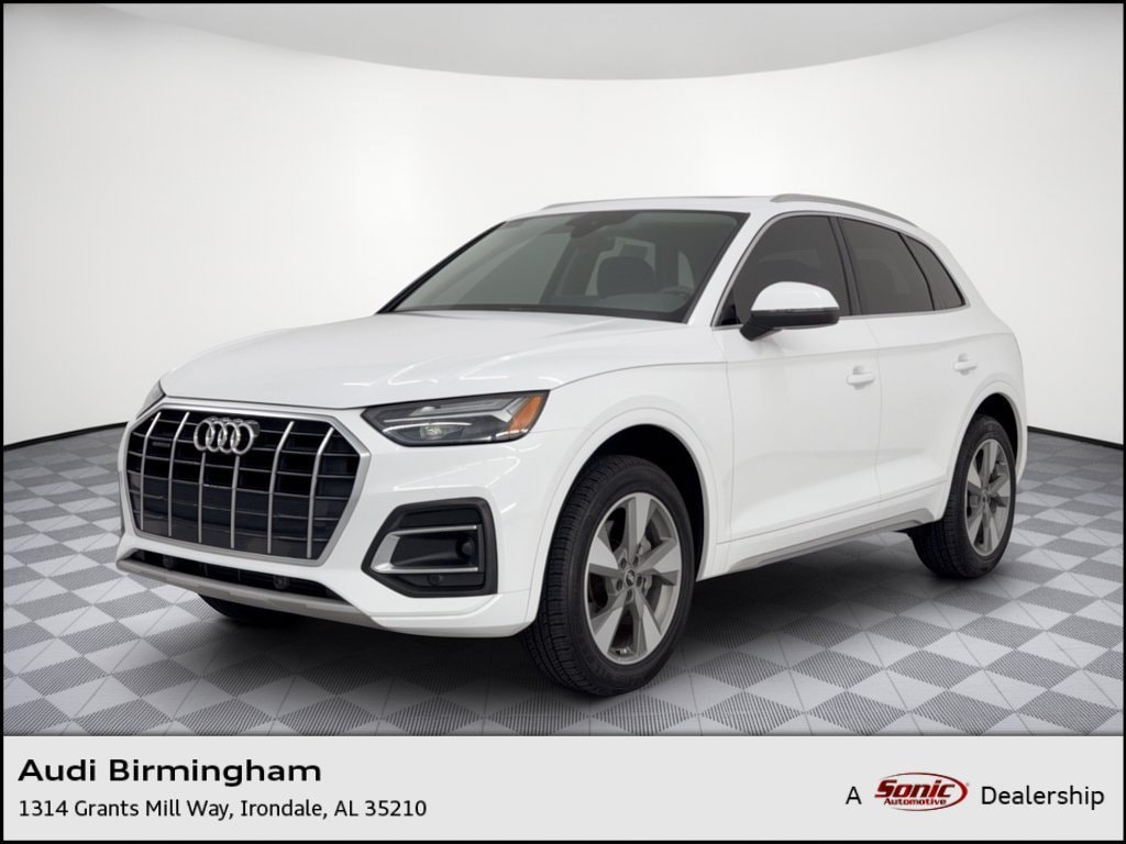 2023 Audi Q5