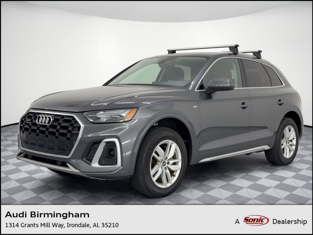 2023 Audi Q5 Premium