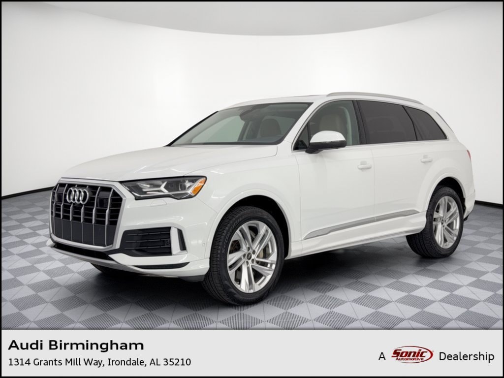 2024 Audi Q7