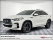  INFINITI QX55