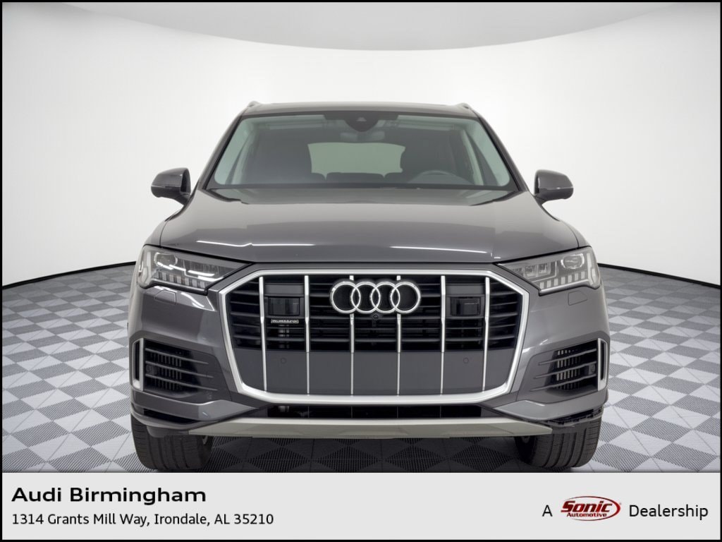 2023 Audi Q7