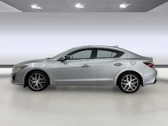 Used 2022 Acura ILX w/Premium Package Sedan for sale in Birmingham, AL