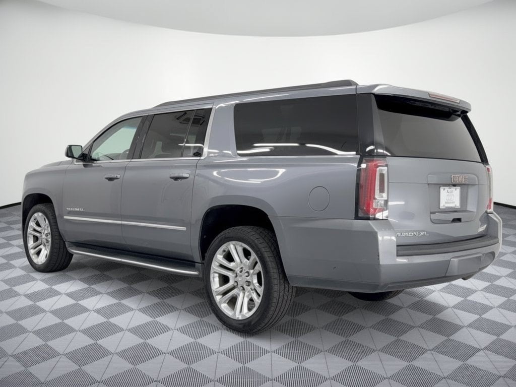 Used 2020 GMC Yukon XL SLT SUV