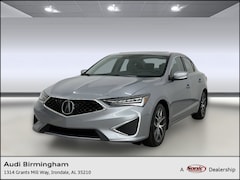 Used 2022 Acura ILX w/Premium Package Sedan for sale in Irondale