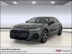 Used 2026 Audi A6 Prestige Sedan for sale in Irondale