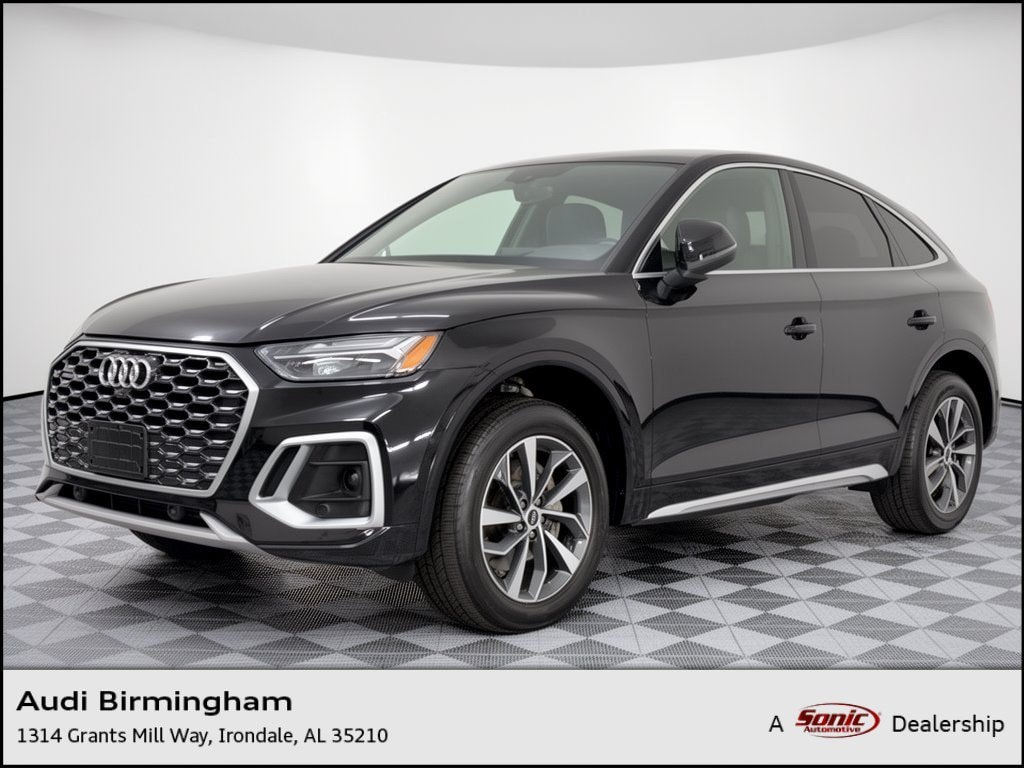 2023 Audi Q5 Sportback