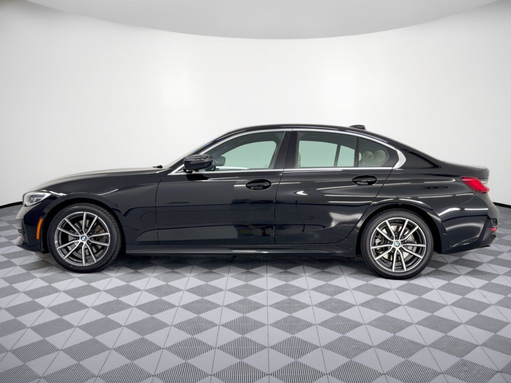 Used 2021 BMW 330i 330i Sedan for sale in Birmingham, AL