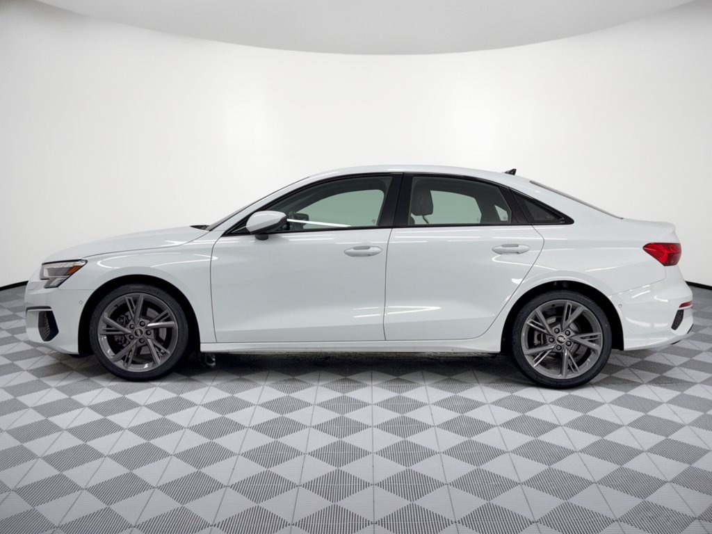 Used 2024 Audi A3 Premium Sedan for sale in Birmingham, AL