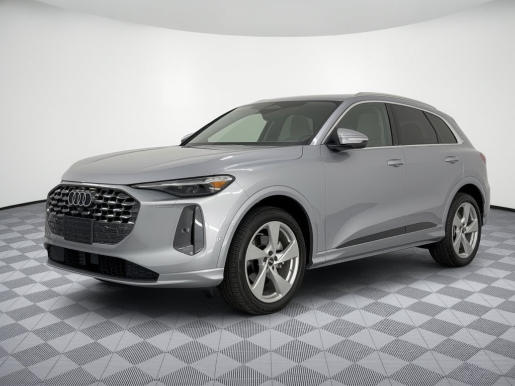 Used 2025 Audi Q5 Prestige SUV for sale in Irondale