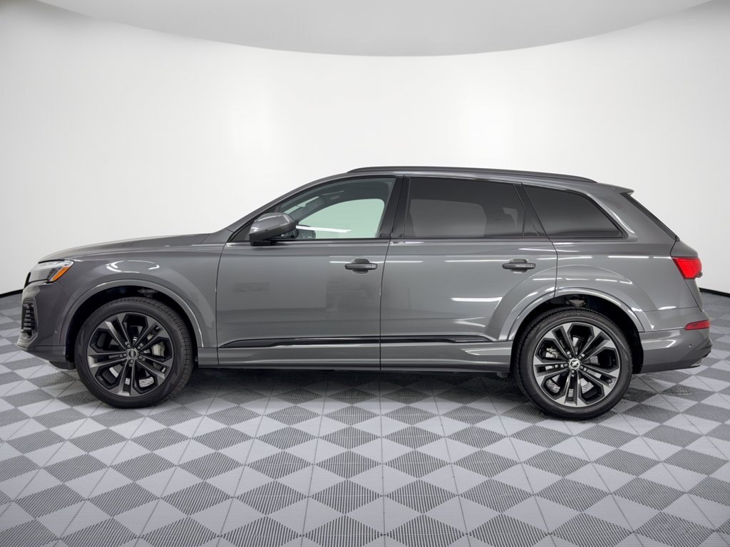 Used 2025 Audi Q7 Premium Plus SUV in Birmingham