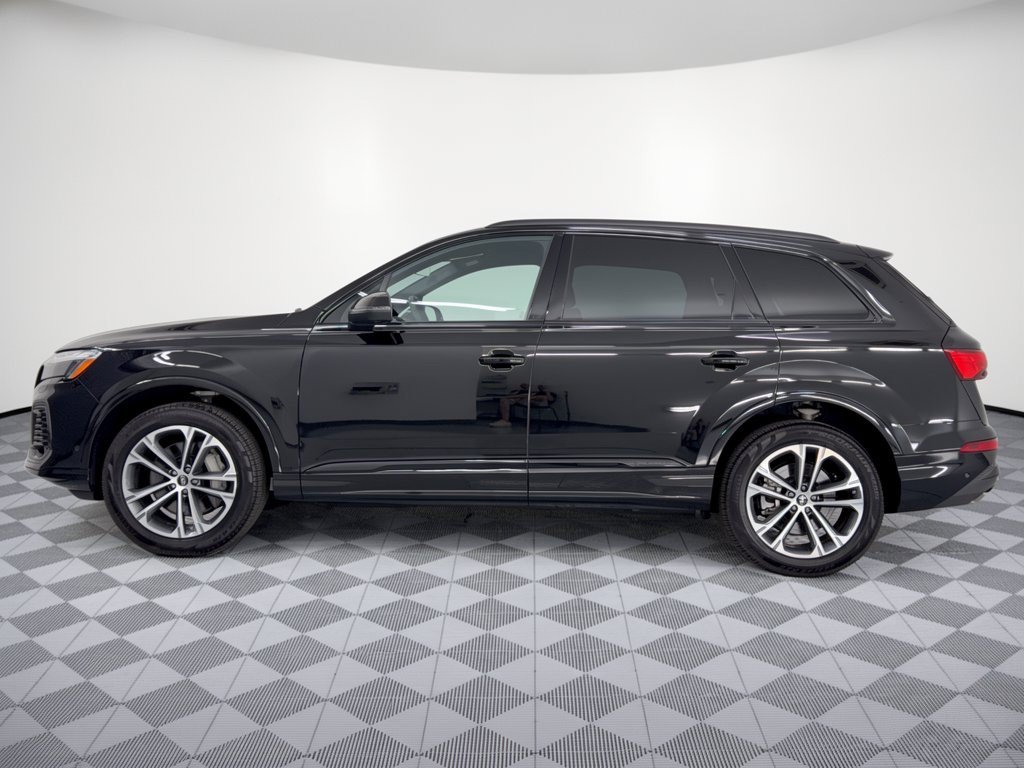 Used 2026 Audi Q7 Premium SUV in Birmingham
