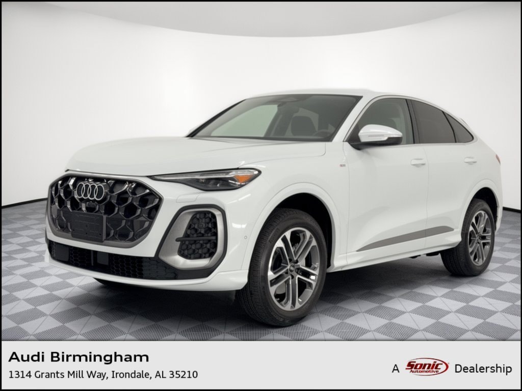 2026 Audi Q5 Sportback