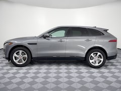 Used 2023 Jaguar F-PACE S SUV in Irondale