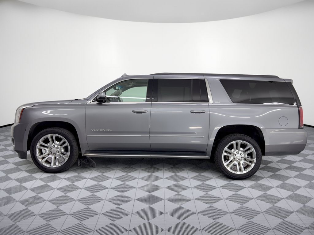 Used 2020 GMC Yukon XL SLT SUV