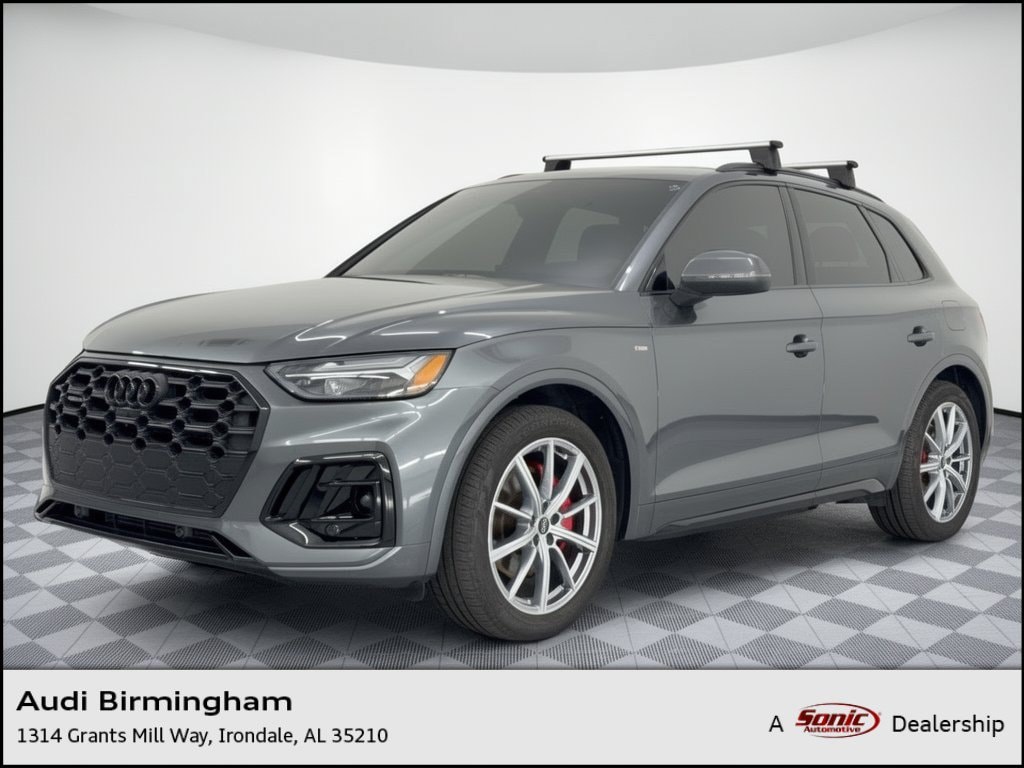 2024 Audi Q5