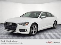 Used 2024 Audi A6 Premium Sedan for sale in Irondale
