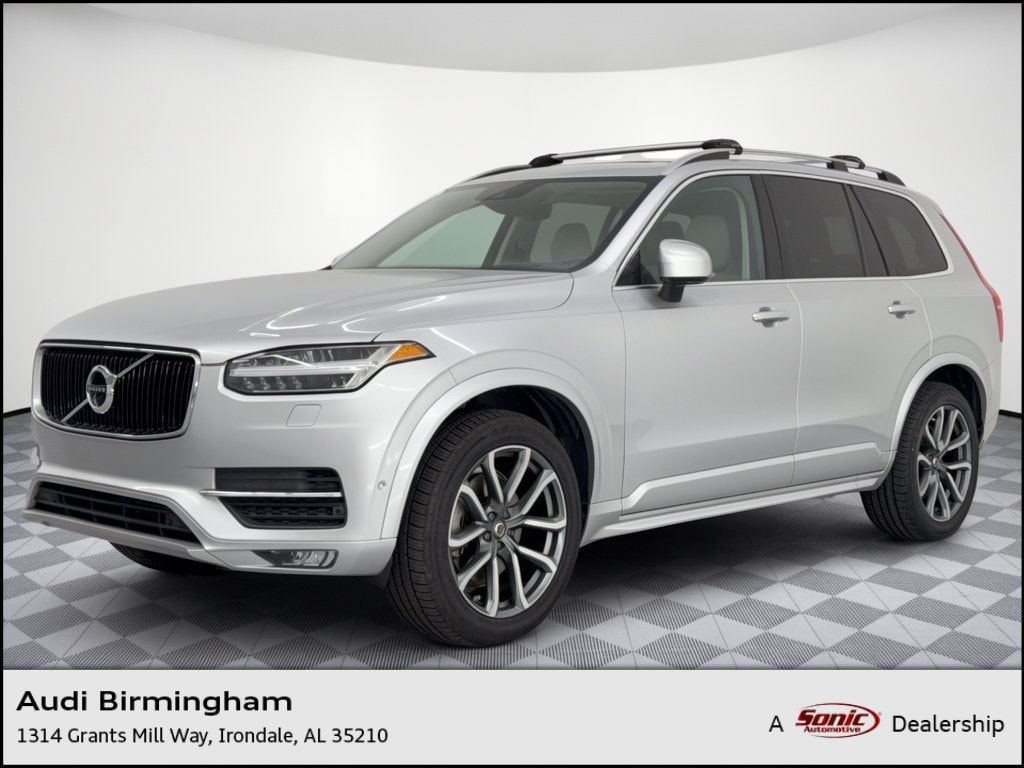 2019 Volvo XC90