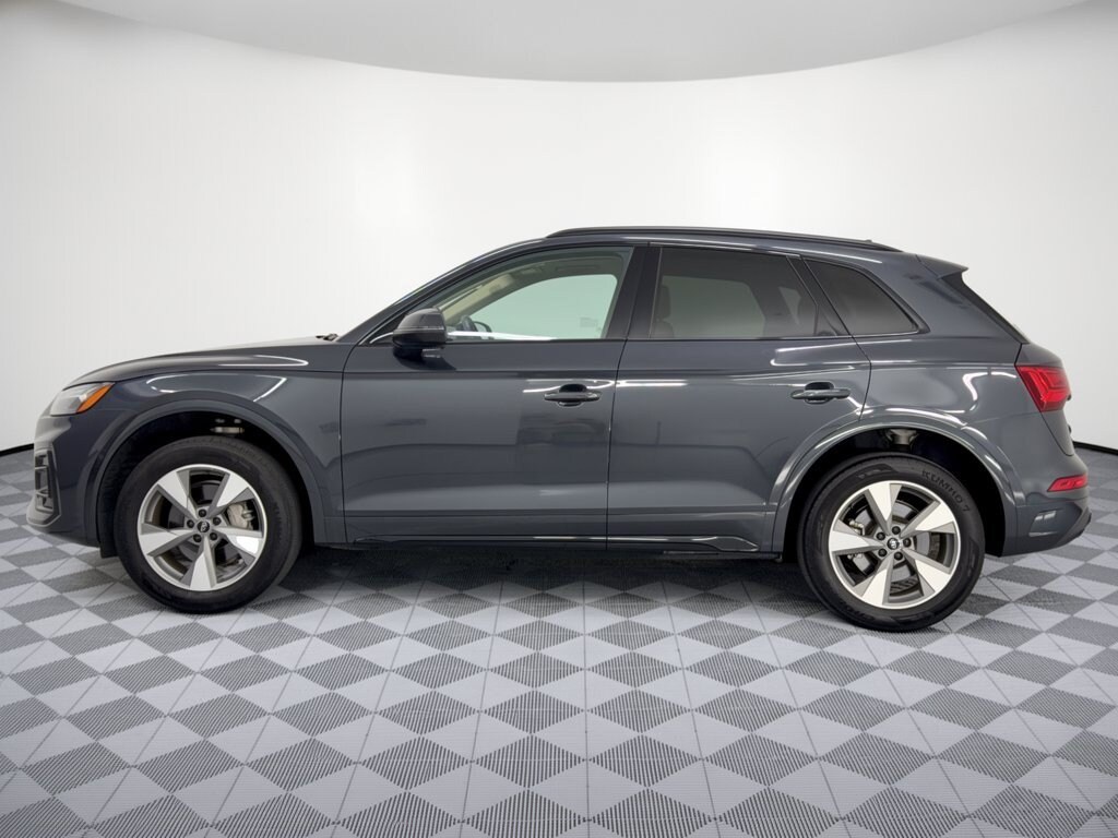 Used 2024 Audi Q5 Premium Plus SUV