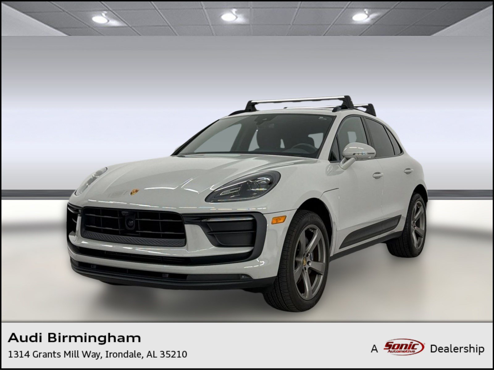 Used 2024 Porsche Macan Macan (AWD) SUV for sale in Irondale