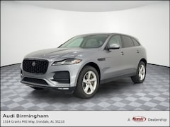 Used 2023 Jaguar F-PACE S SUV for sale in Irondale