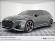  Audi RS 6 Avant
