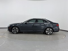 Used 2017 Audi A4 Prestige Sedan in Birmingham