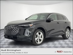Used 2026 Audi Q5 Premium Plus SUV for sale in Irondale