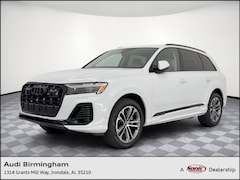 Used 2026 Audi Q7 Premium SUV for sale in Irondale