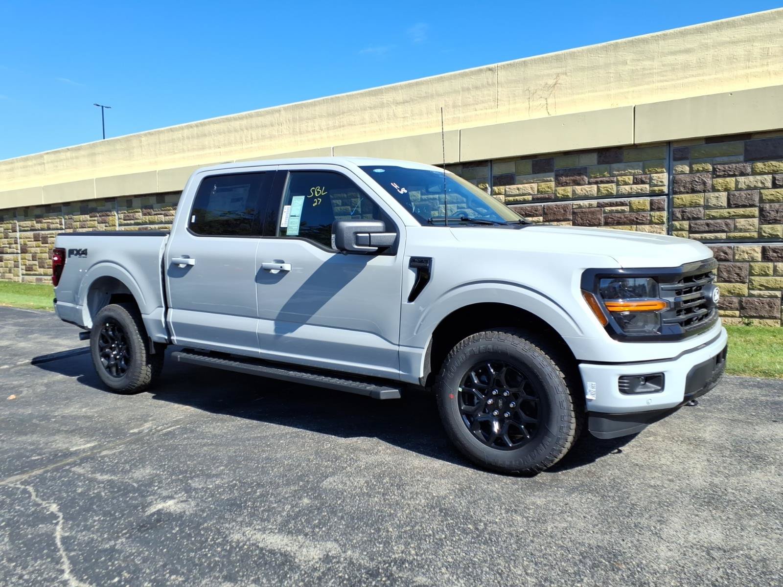 2026 Ford F-150 XLT Truck
