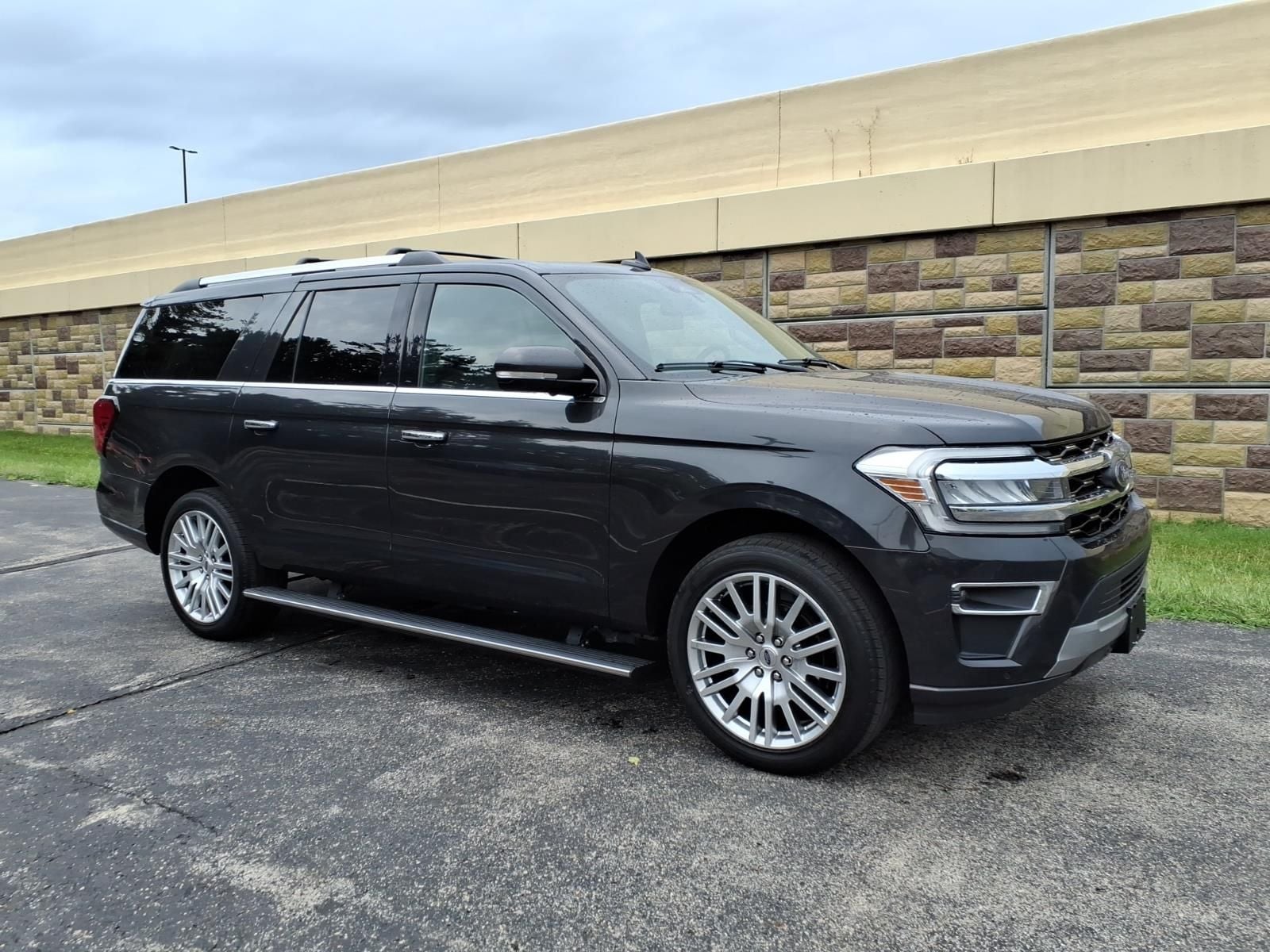 2024 Ford Expedition