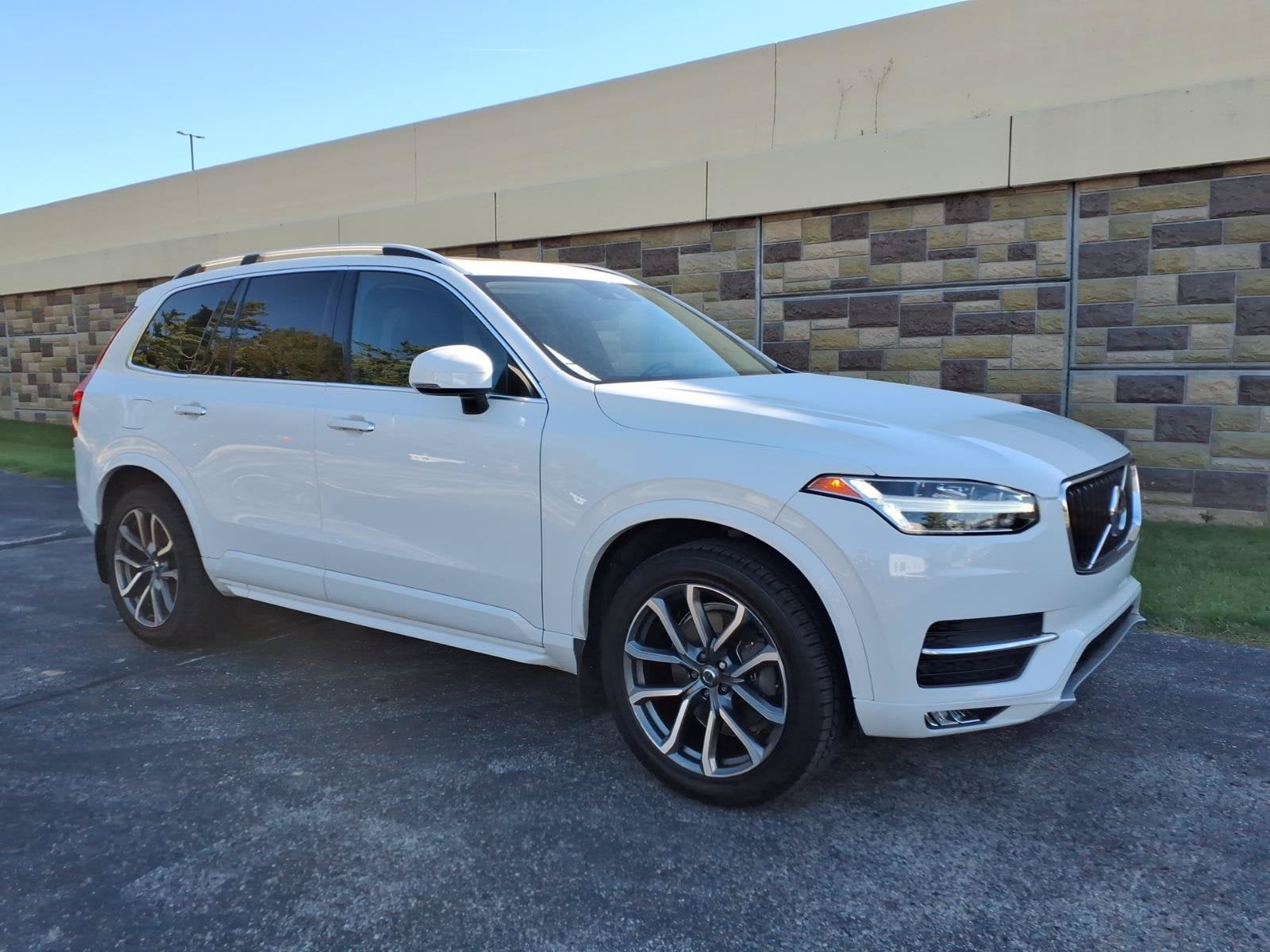 2018 Volvo XC90