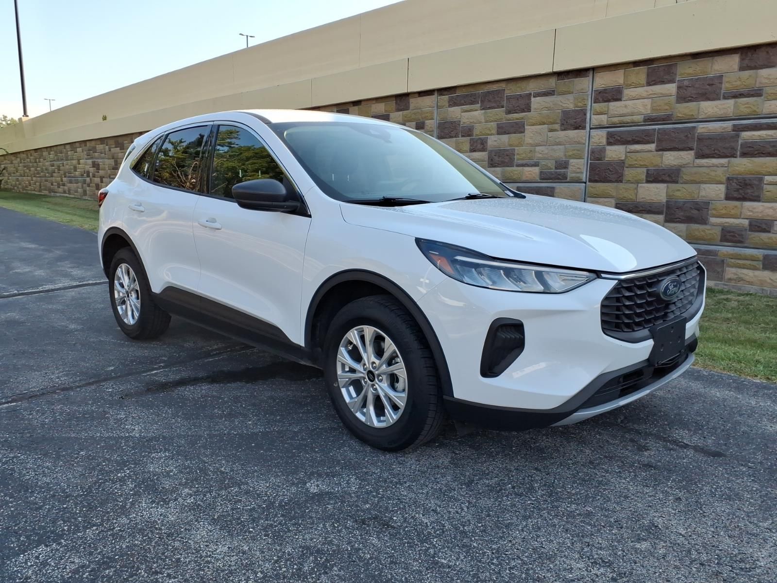 2024 Ford Escape Active SUV