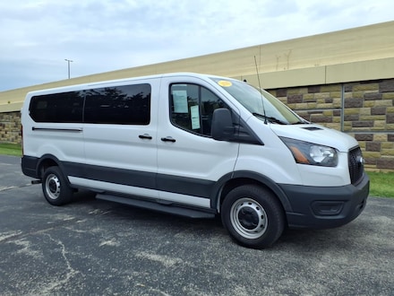 2024 Ford Transit-350 XL Wagon