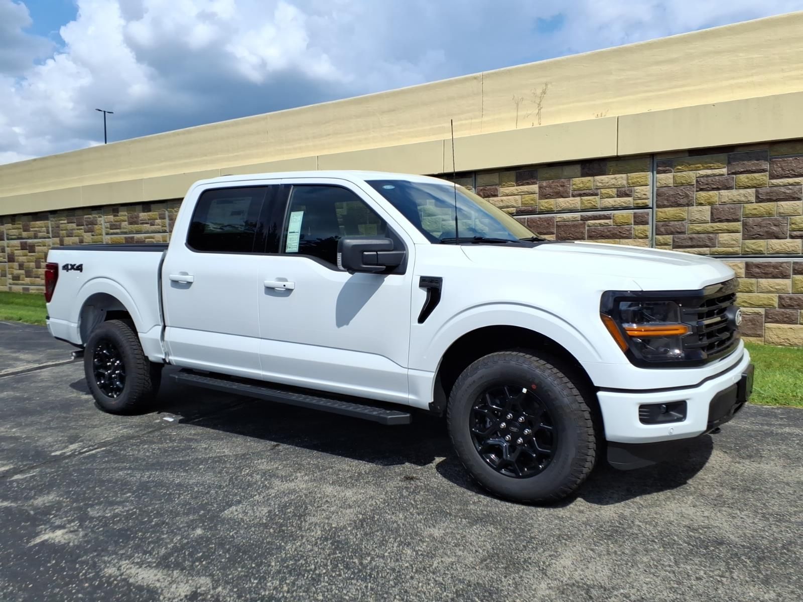 2026 Ford F-150 XLT Truck