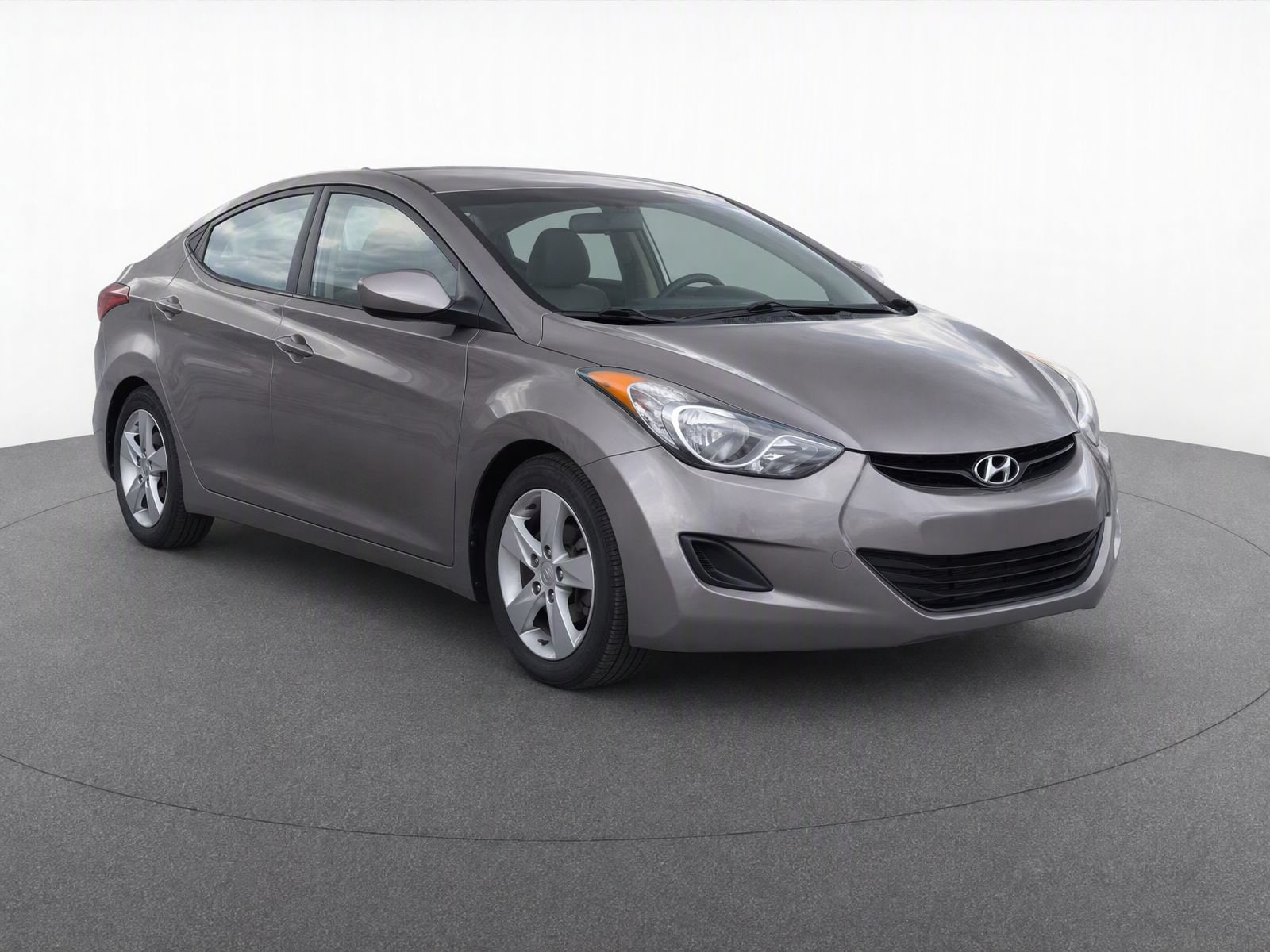 2011 Hyundai Elantra