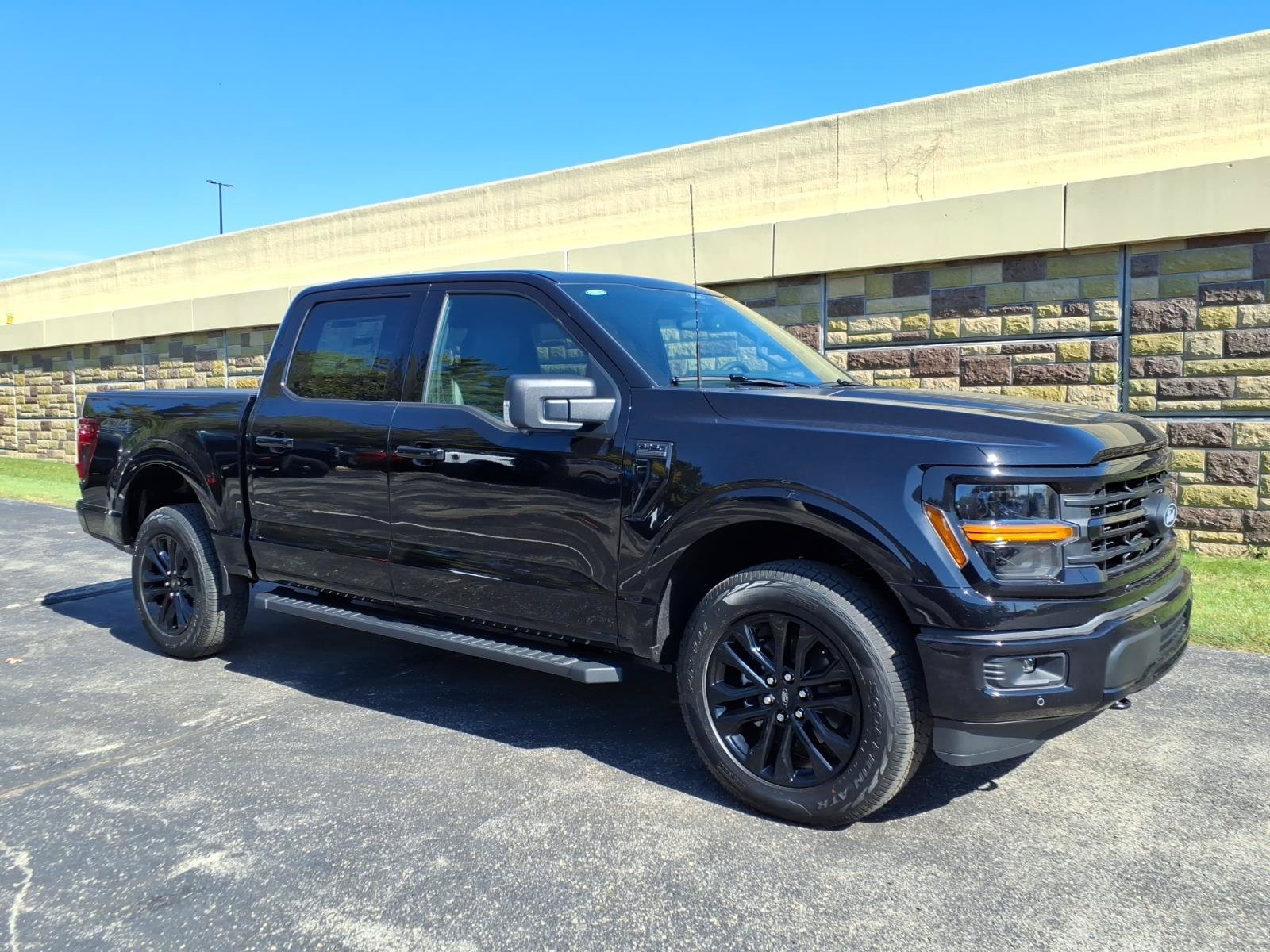 2026 Ford F-150 XLT Truck