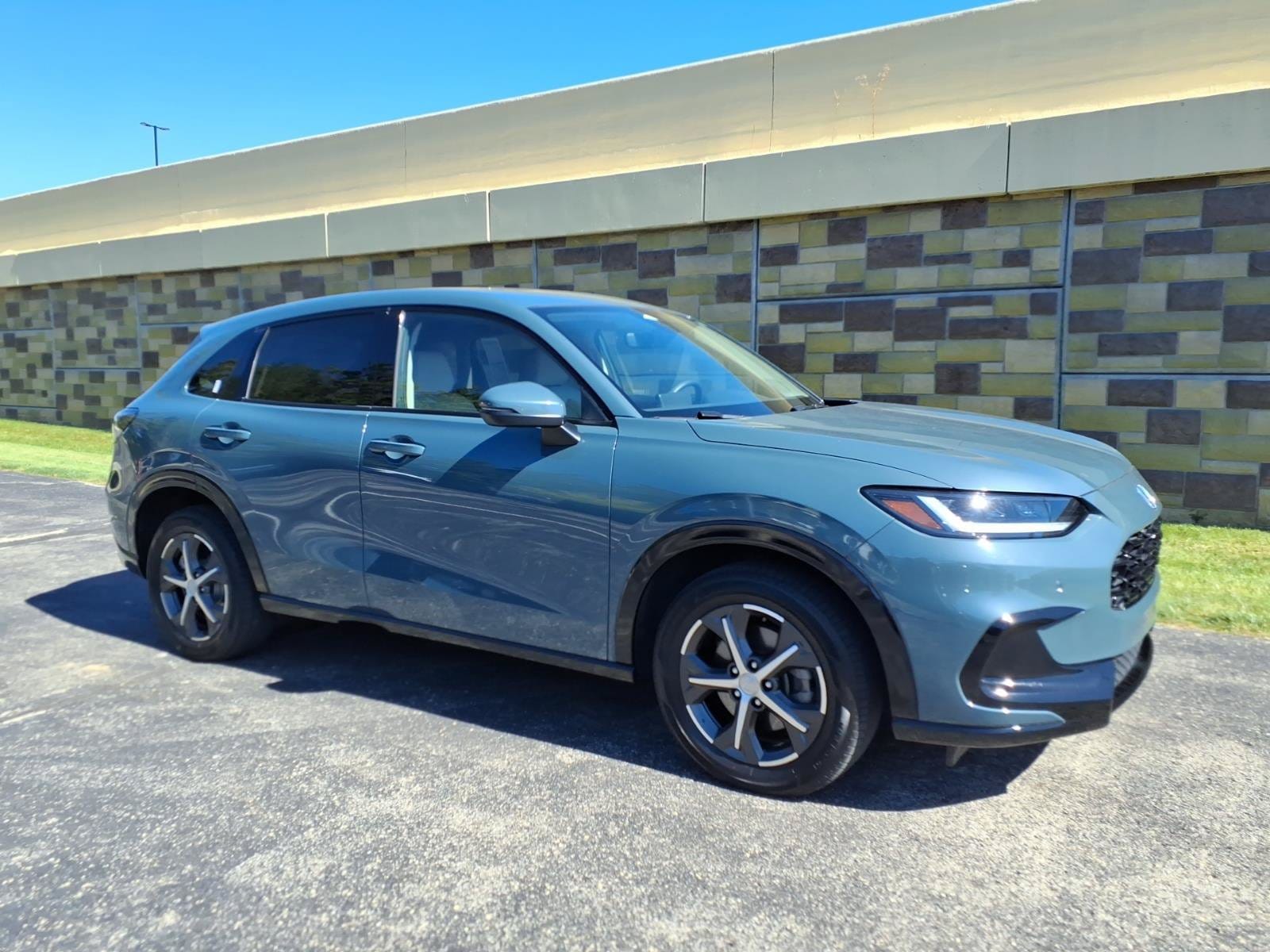 2024 Honda HR-V