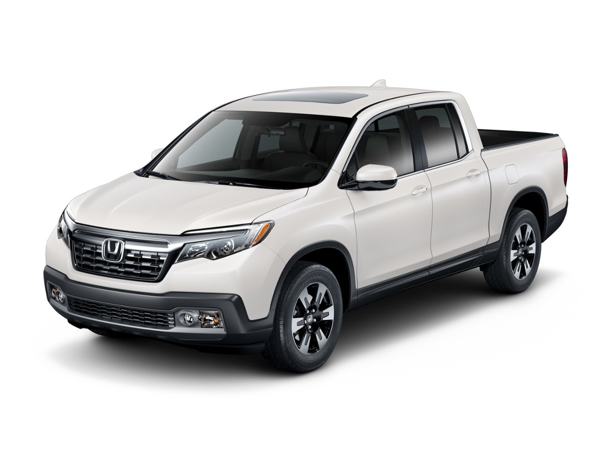 2019 Honda Ridgeline