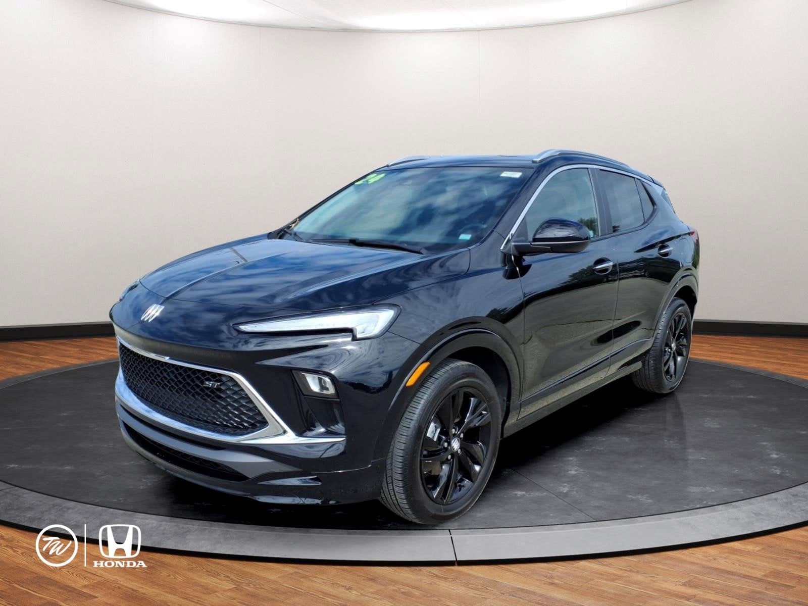 2024 Buick Encore GX