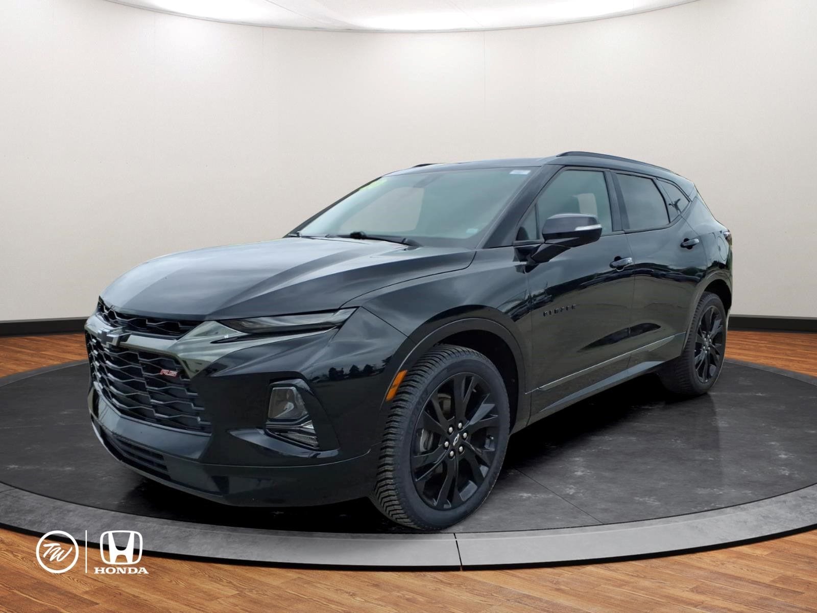 2020 Chevrolet Blazer