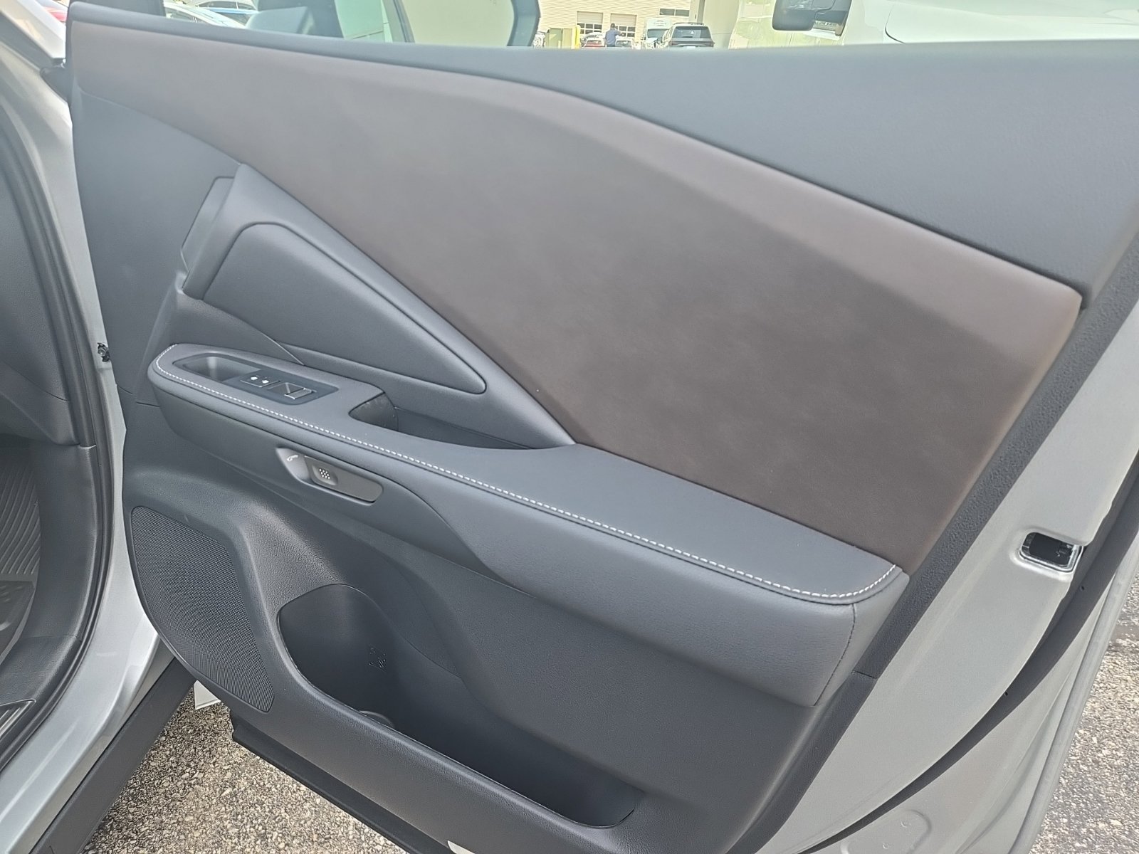 2026 Lexus TX 350 Premium - Photo 25