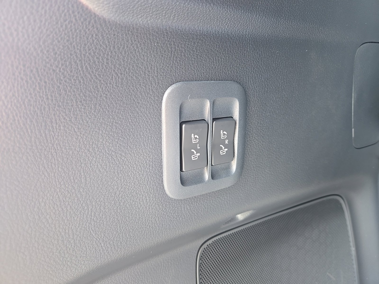 2026 Lexus TX 350 Premium - Photo 16